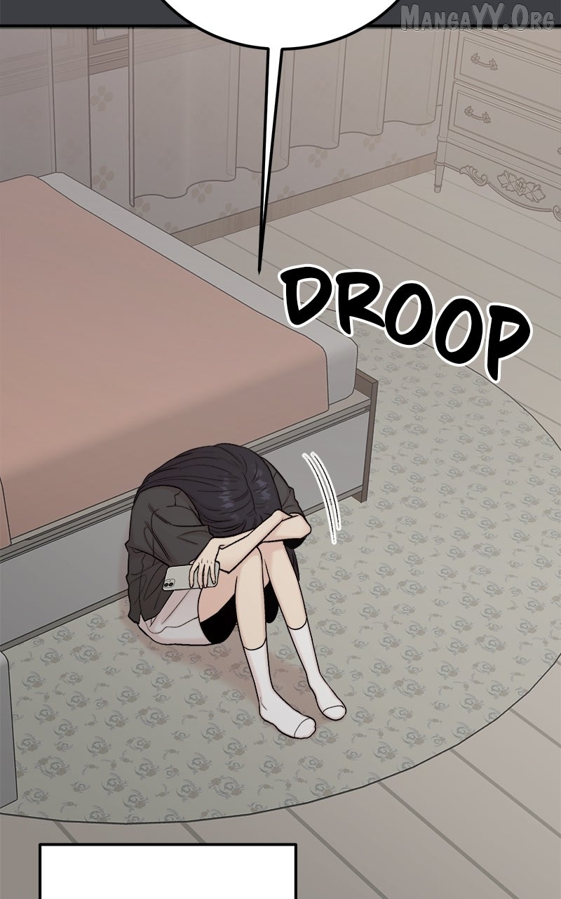 My Dud to Stud Boyfriend Chapter 158 - page 92
