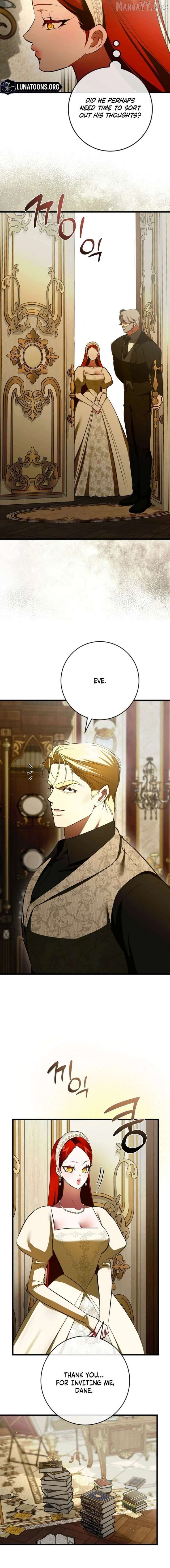 I Became My Son's First Love Chapter 43 - page 2