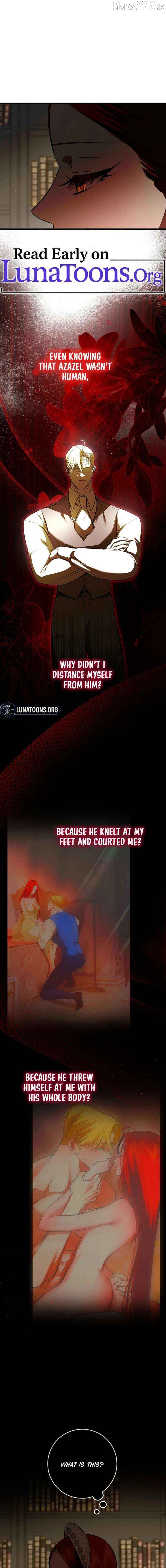 I Became My Son's First Love Chapter 44 - page 1