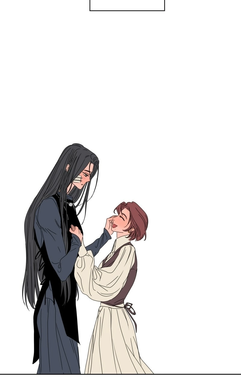 Unnie, I Like You! Chapter 63 - page 108