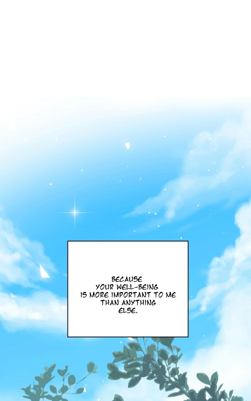 Unnie, I Like You! Chapter 63 - page 109