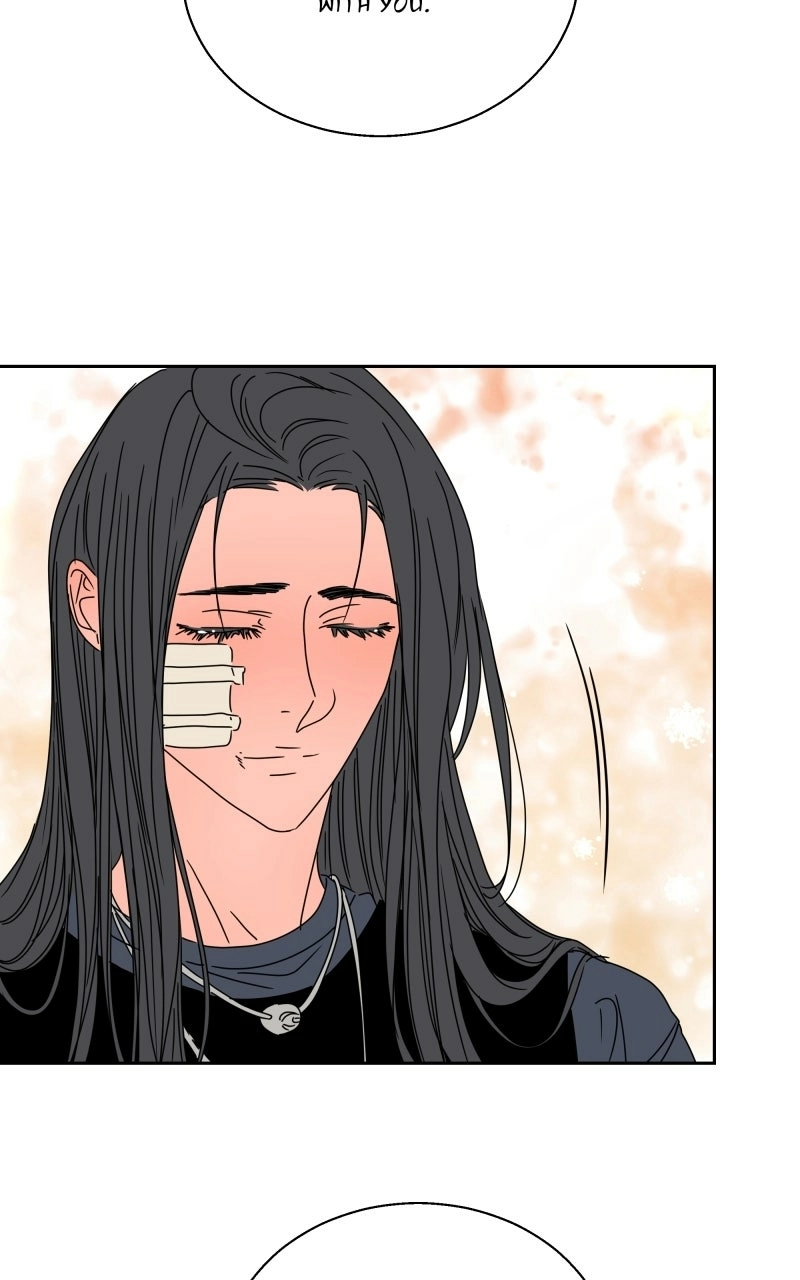 Unnie, I Like You! Chapter 63 - page 113