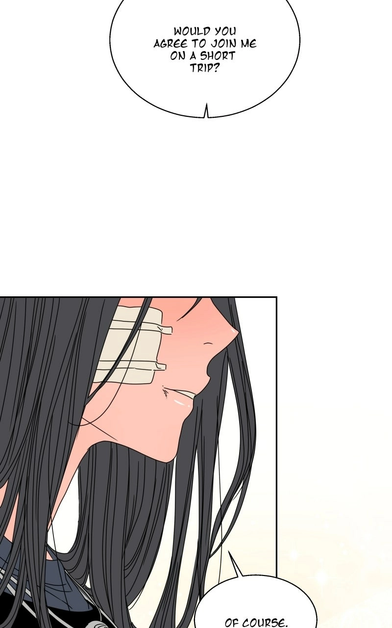 Unnie, I Like You! Chapter 63 - page 114