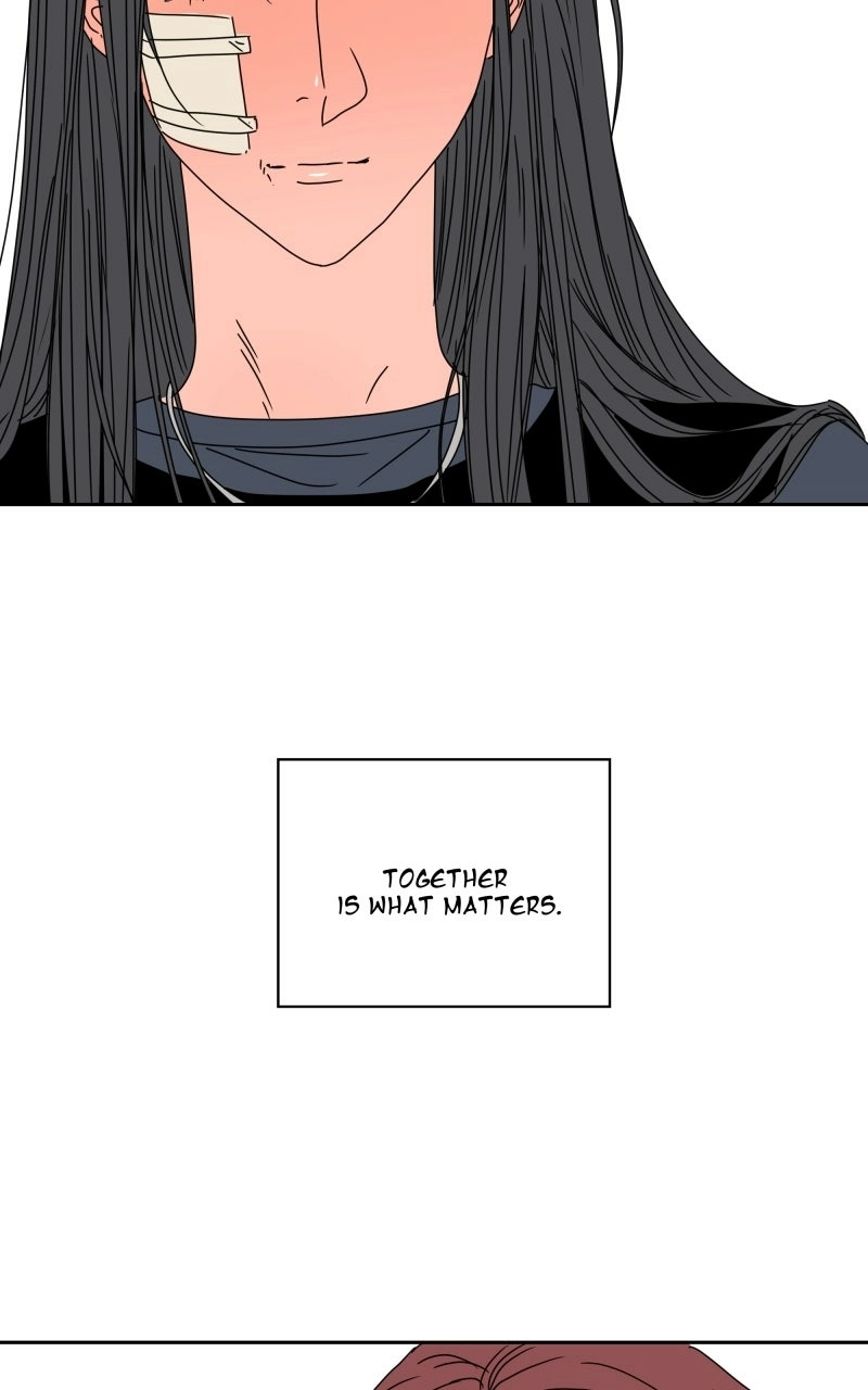 Unnie, I Like You! Chapter 63 - page 119