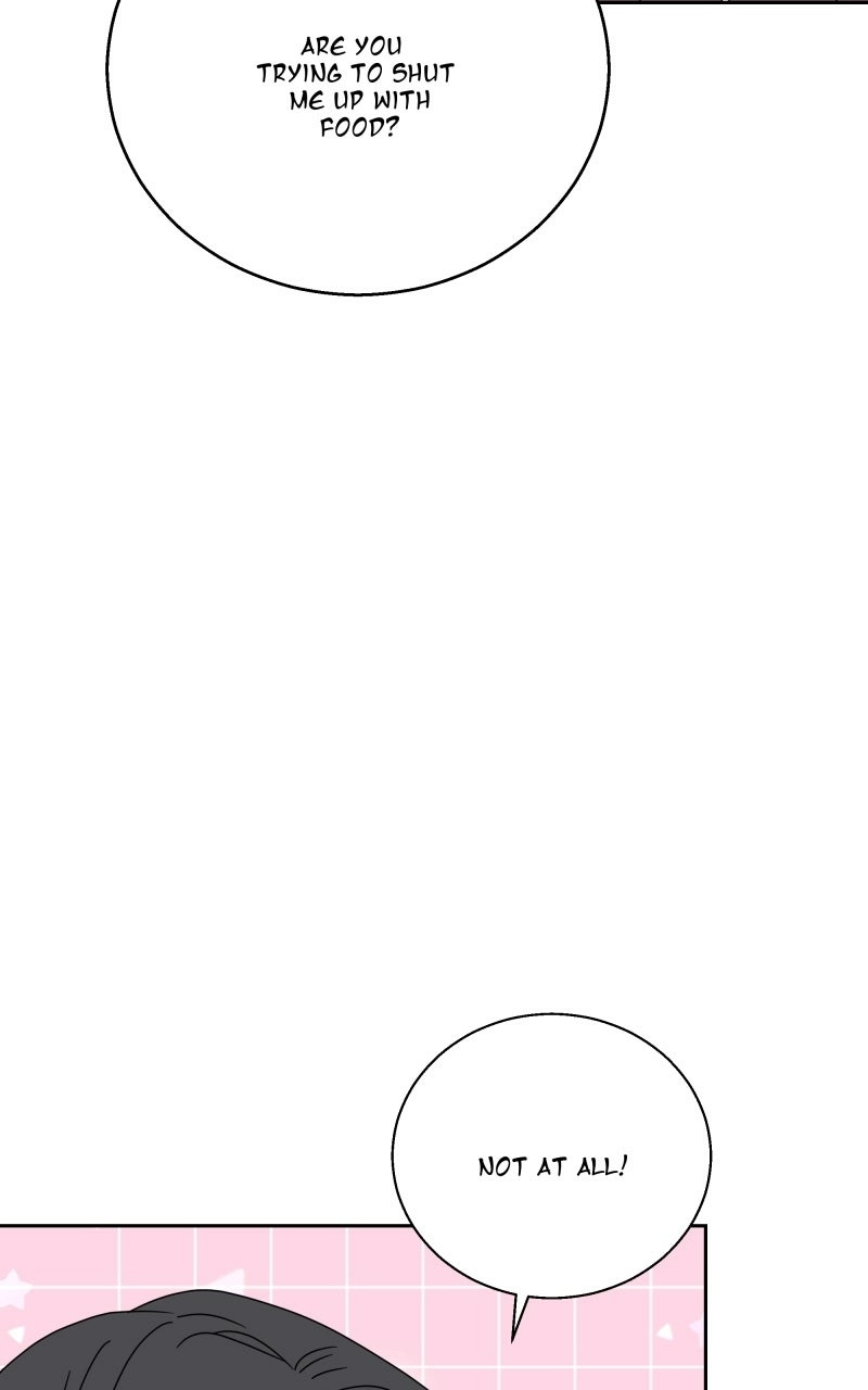 Unnie, I Like You! Chapter 63 - page 26