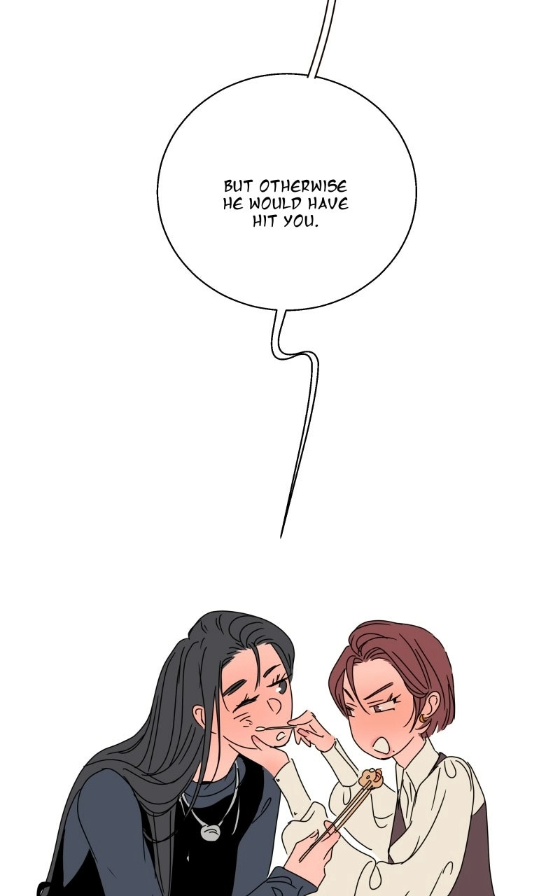 Unnie, I Like You! Chapter 63 - page 39