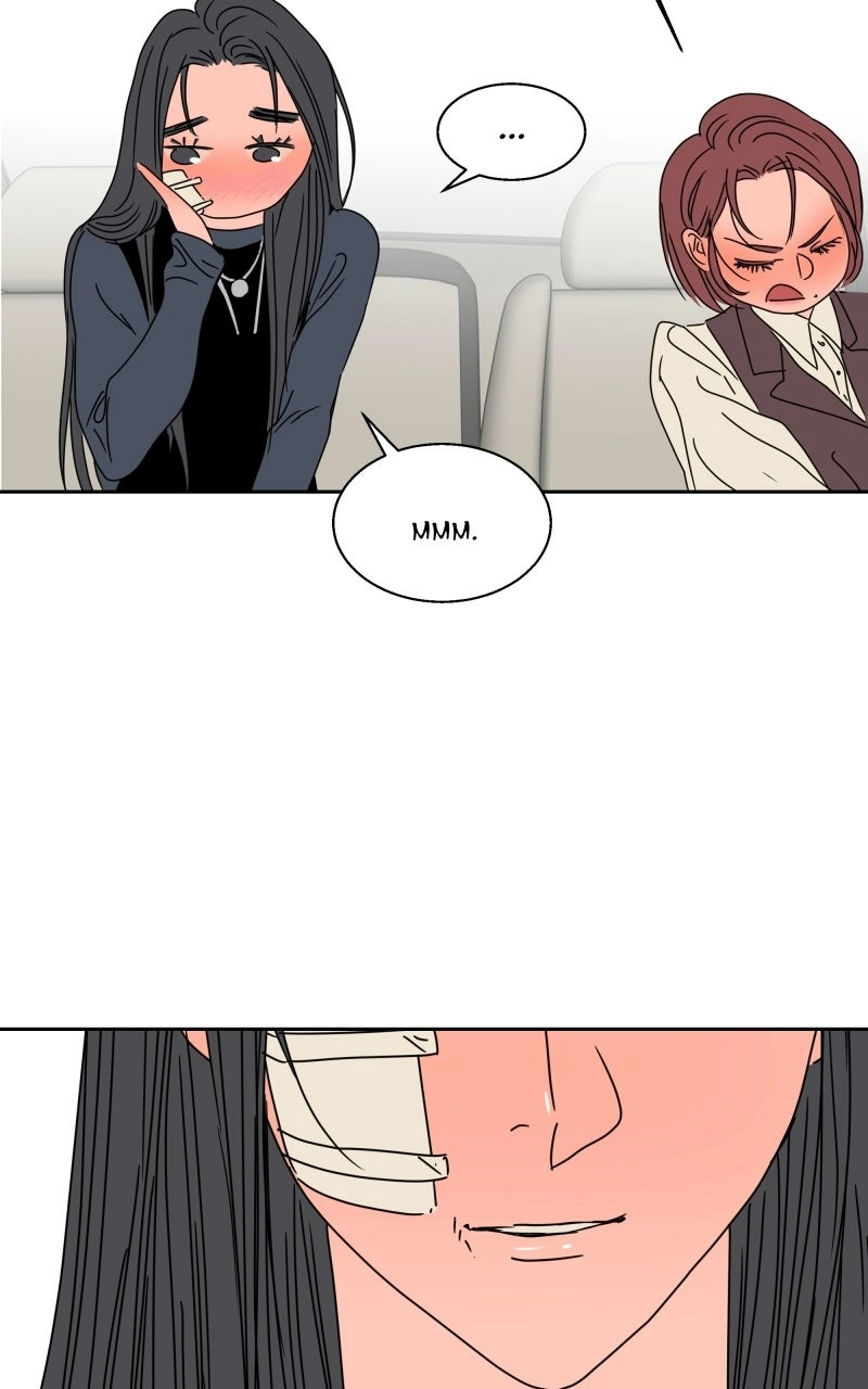 Unnie, I Like You! Chapter 63 - page 50