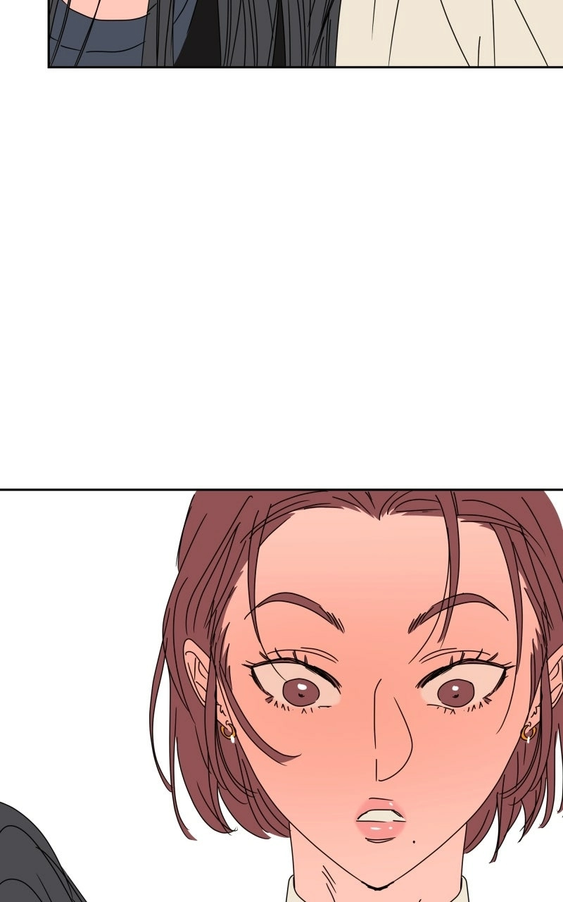 Unnie, I Like You! Chapter 63 - page 54