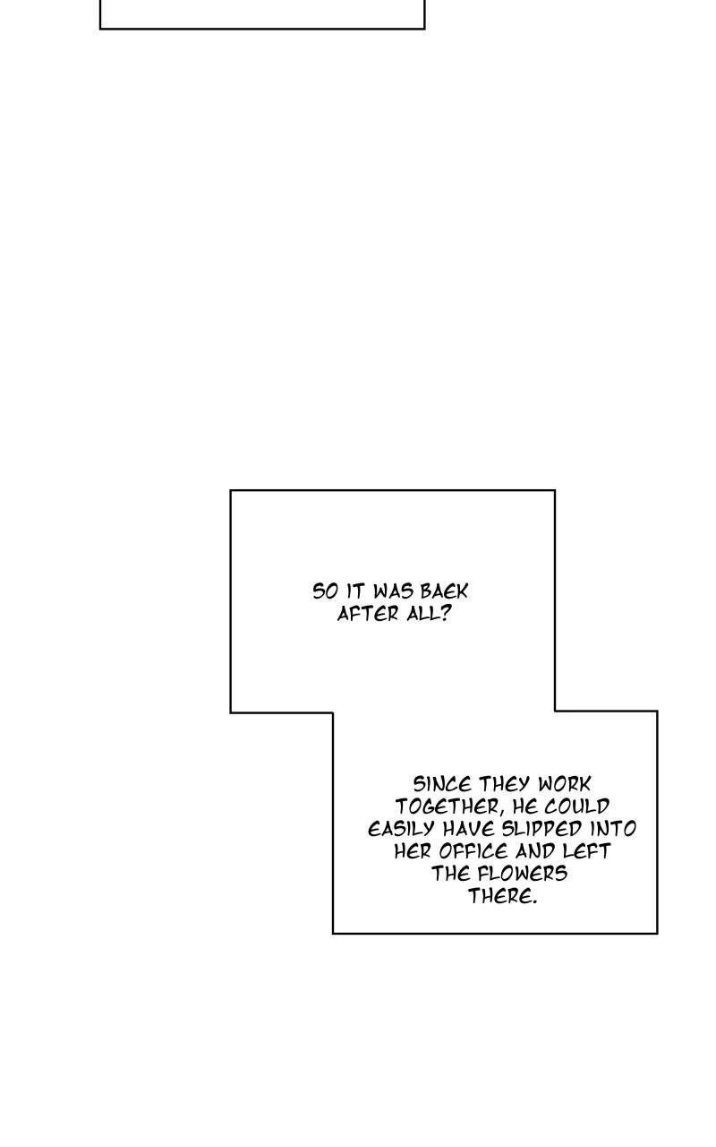 Unnie, I Like You! Chapter 63 - page 66