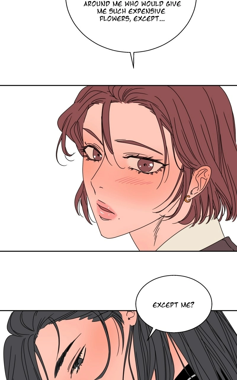 Unnie, I Like You! Chapter 63 - page 81