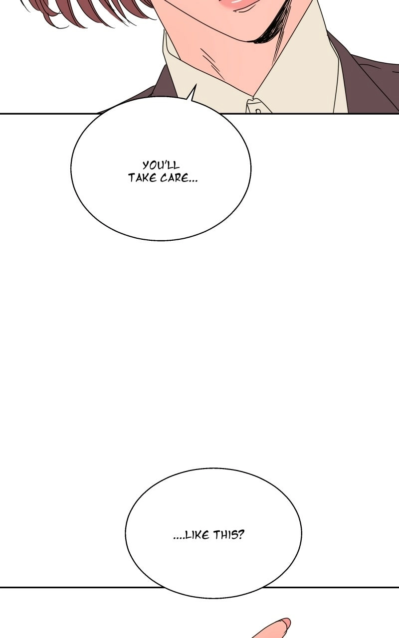 Unnie, I Like You! Chapter 63 - page 88