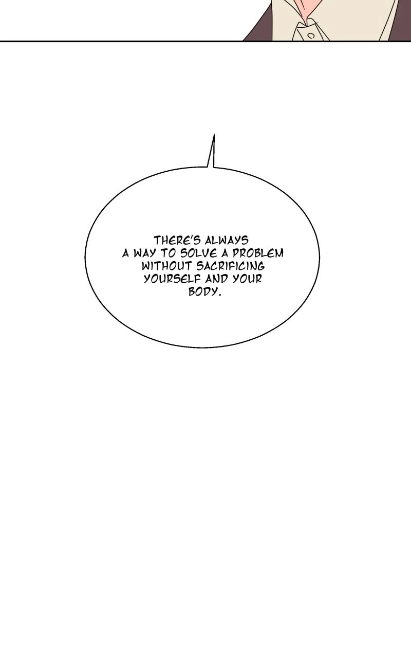 Unnie, I Like You! Chapter 63 - page 99