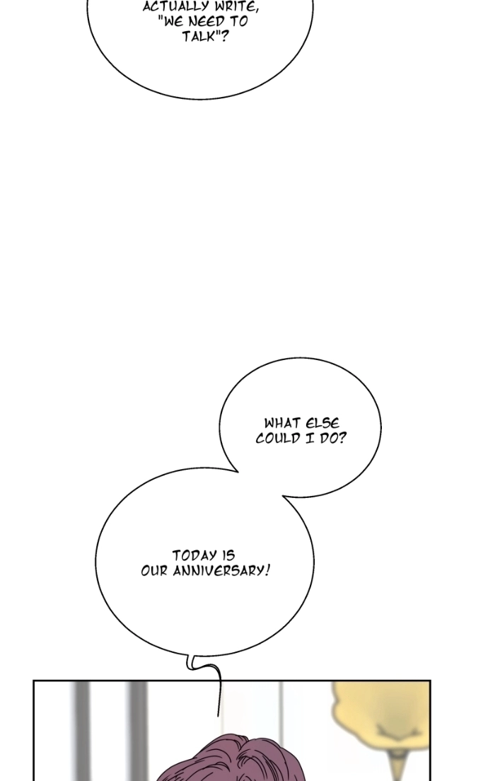 Unnie, I Like You! Chapter 64 - page 38