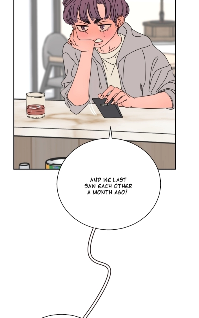 Unnie, I Like You! Chapter 64 - page 39