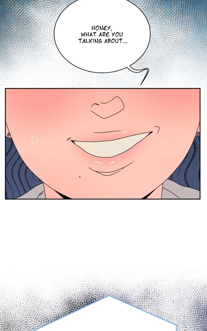 Unnie, I Like You! Chapter 64 - page 51