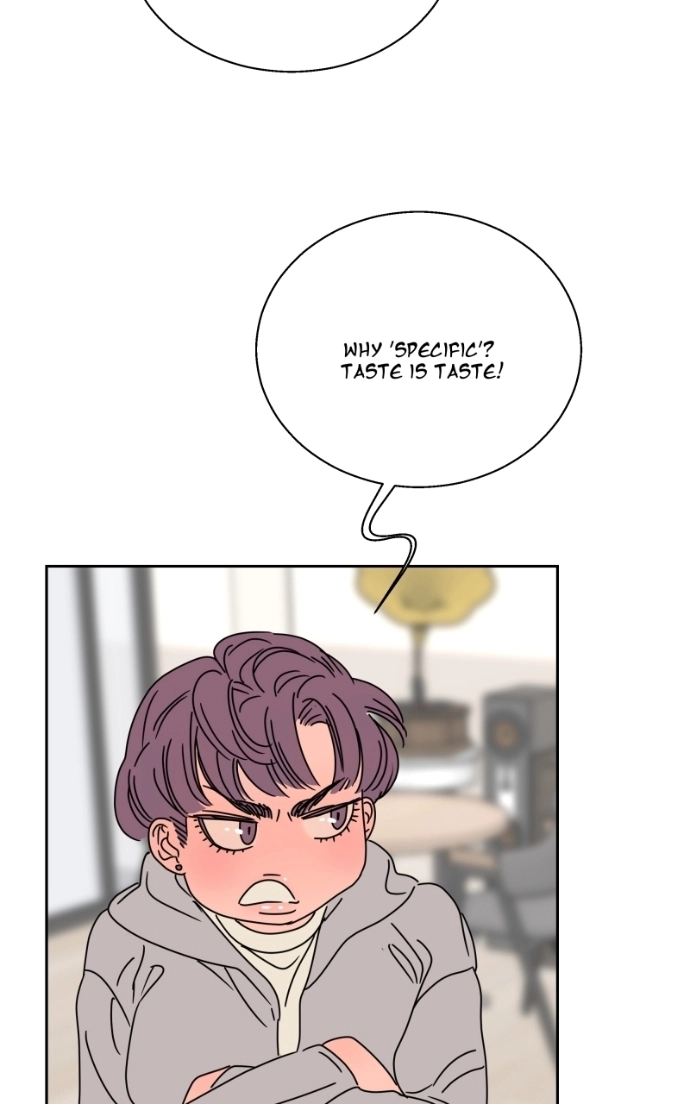 Unnie, I Like You! Chapter 64 - page 66