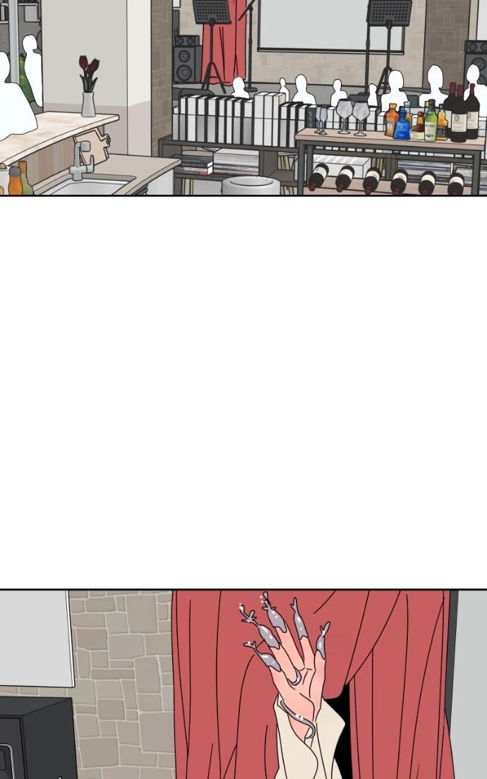 Unnie, I Like You! Chapter 64 - page 73