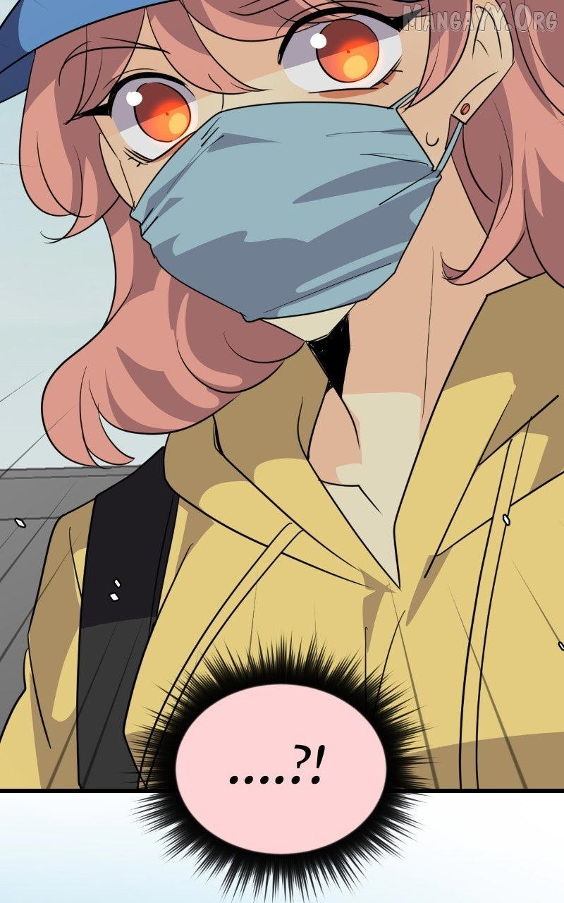 unOrdinary - Manga Chapter 384 - page 5