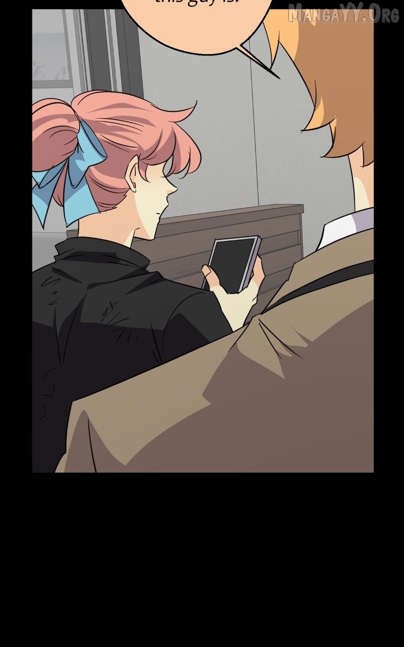 unOrdinary - Manga Chapter 384 - page 24