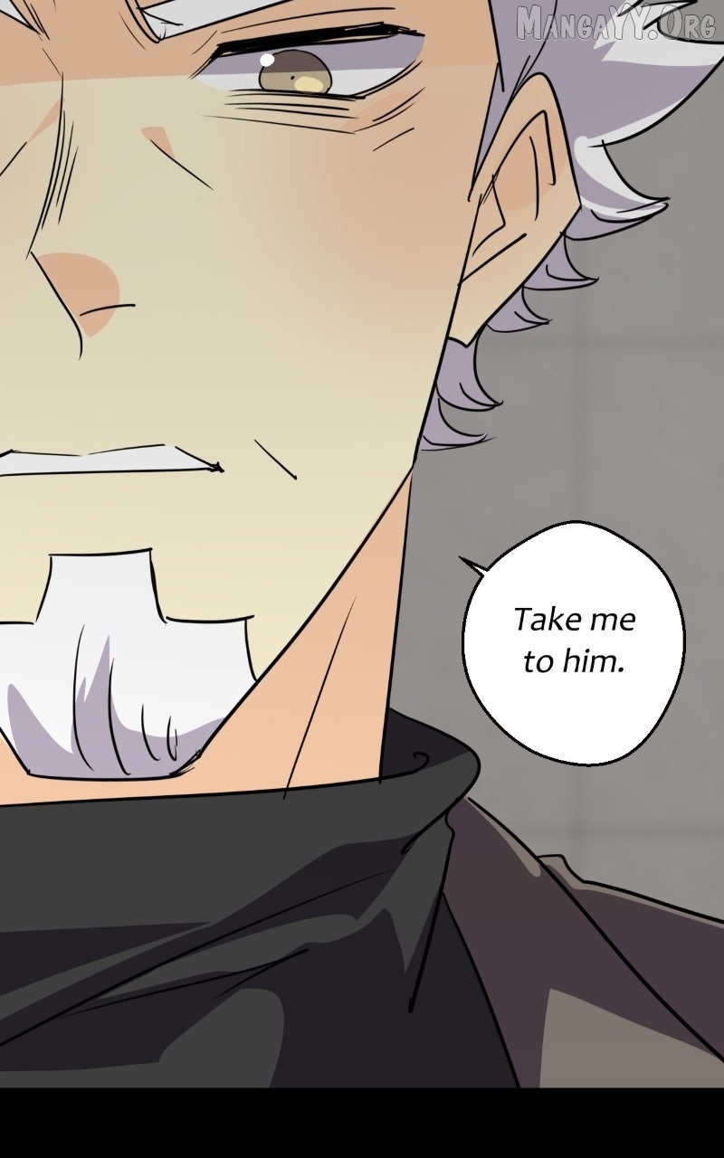 unOrdinary - Manga Chapter 384 - page 34