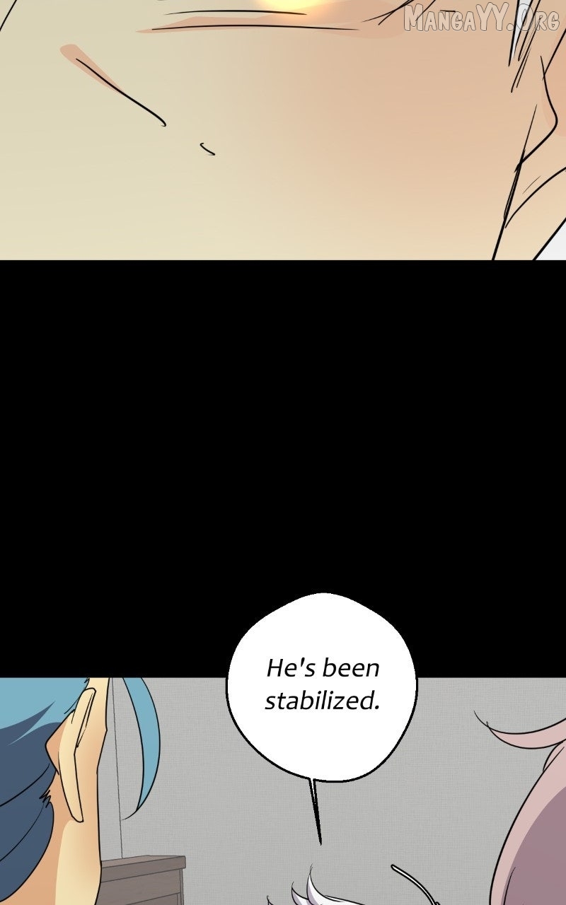 unOrdinary - Manga Chapter 384 - page 42