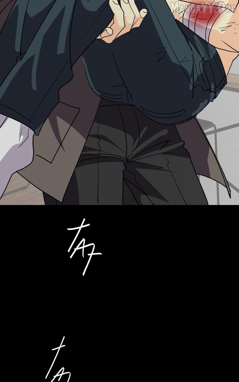 unOrdinary - Manga Chapter 384 - page 45