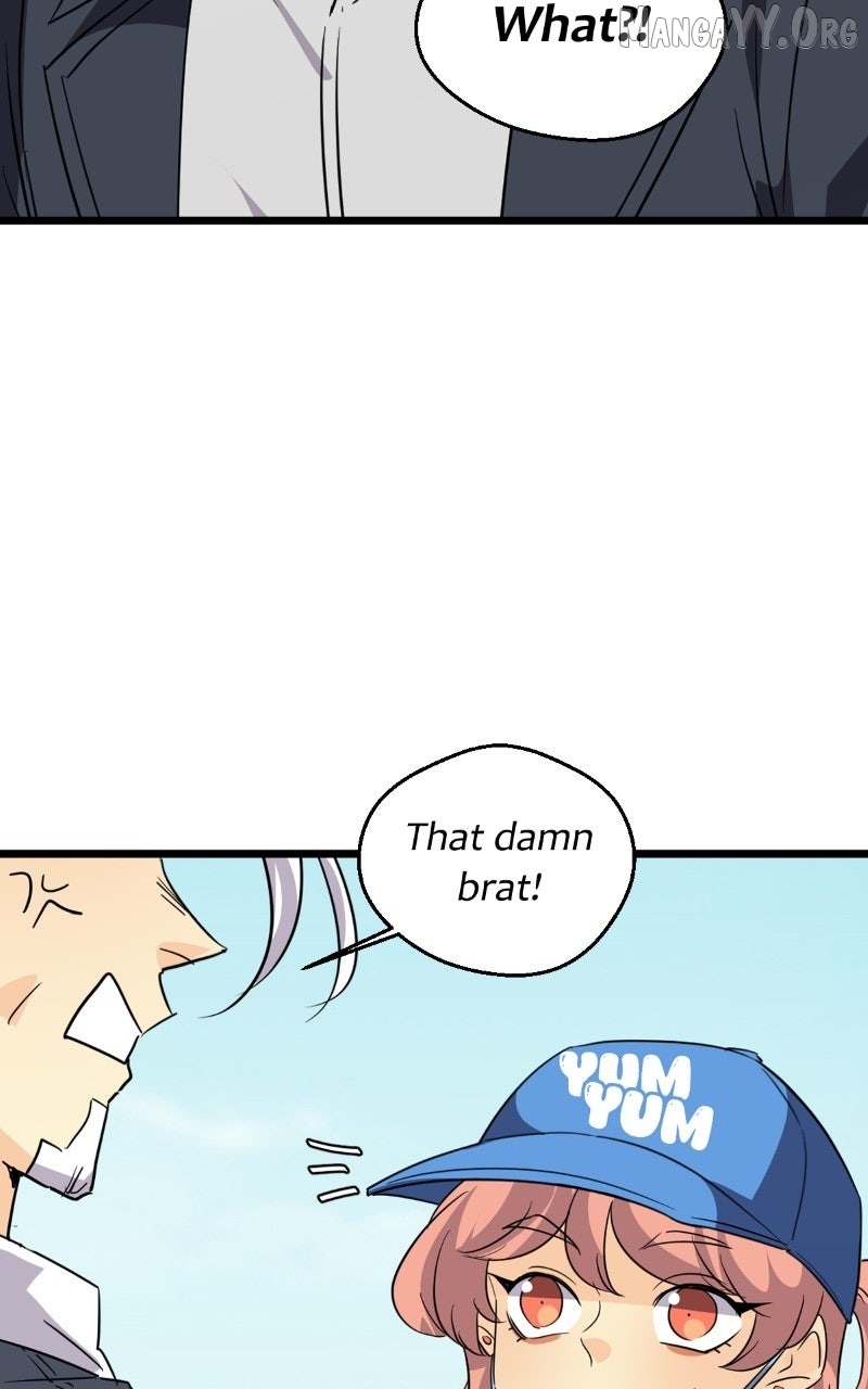 unOrdinary - Manga Chapter 384 - page 59