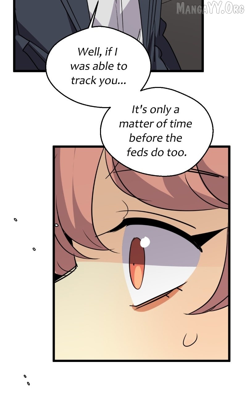 unOrdinary - Manga Chapter 384 - page 82