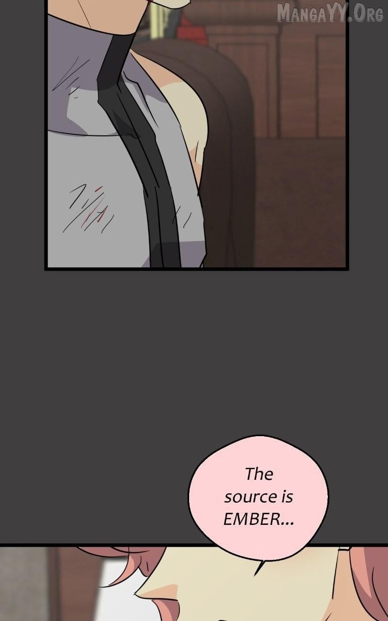 unOrdinary - Manga Chapter 386 - page 120