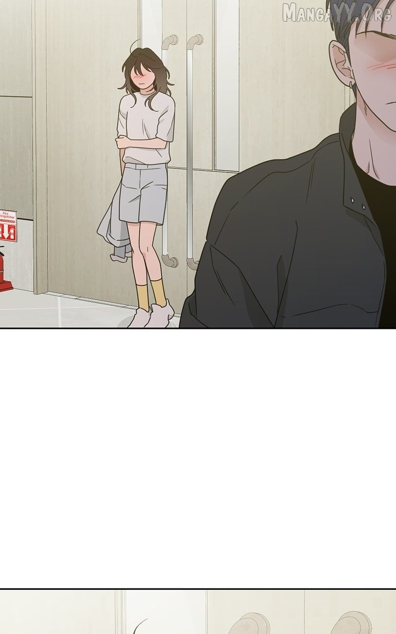 What Kind of Rice Cake Is This Chapter 90 - page 44