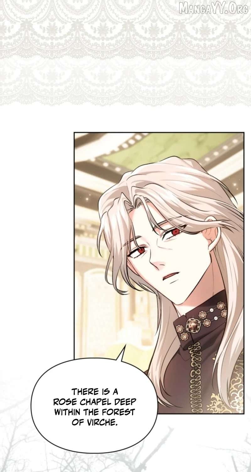 I Was the Real Owner of Elheim Chapter 61 - page 2