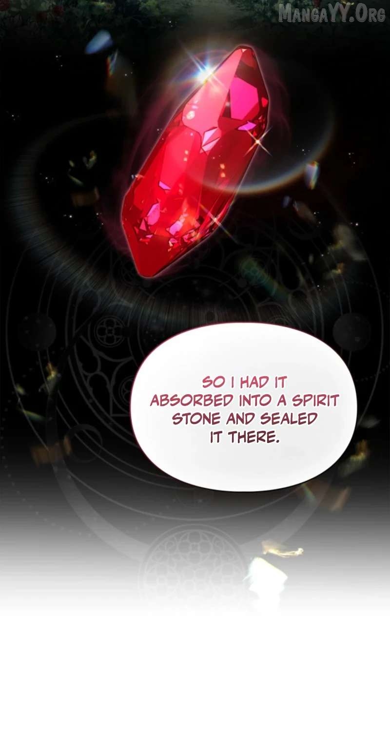 I Was the Real Owner of Elheim Chapter 61 - page 4