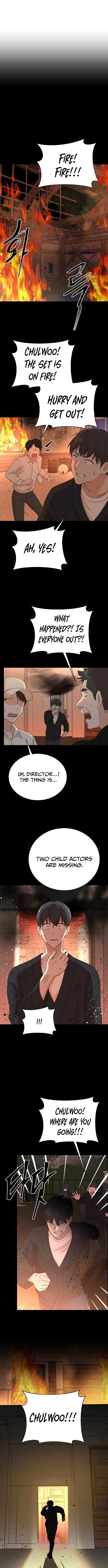 Second Life Producer Chapter 226 - page 7