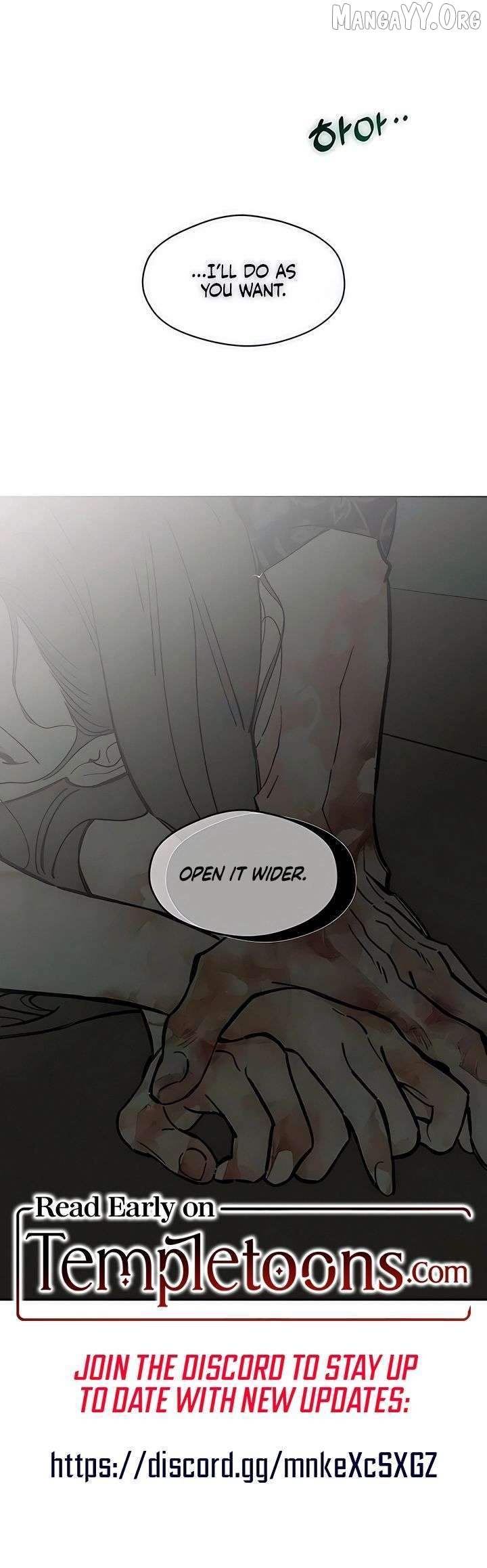 Tears on a Withered Flower Chapter 89 - page 23