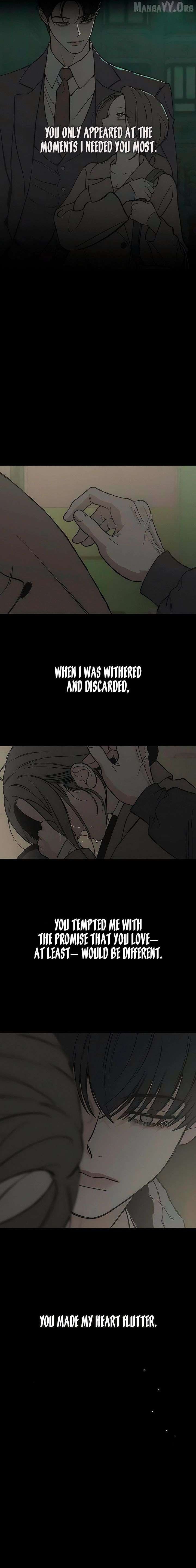 Tears on a Withered Flower Chapter 89 - page 4