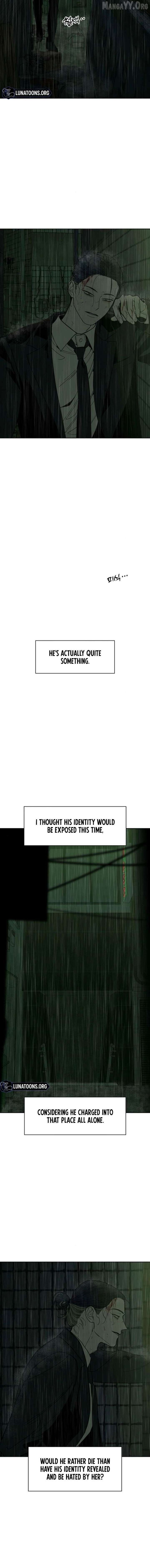 Tears on a Withered Flower Chapter 92 - page 2