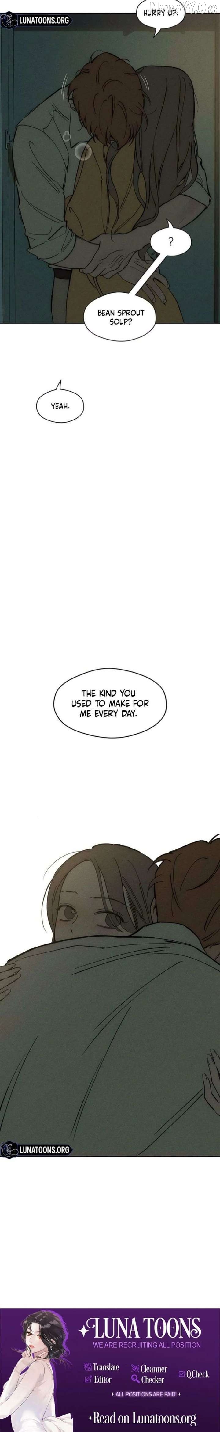Tears on a Withered Flower Chapter 92 - page 22