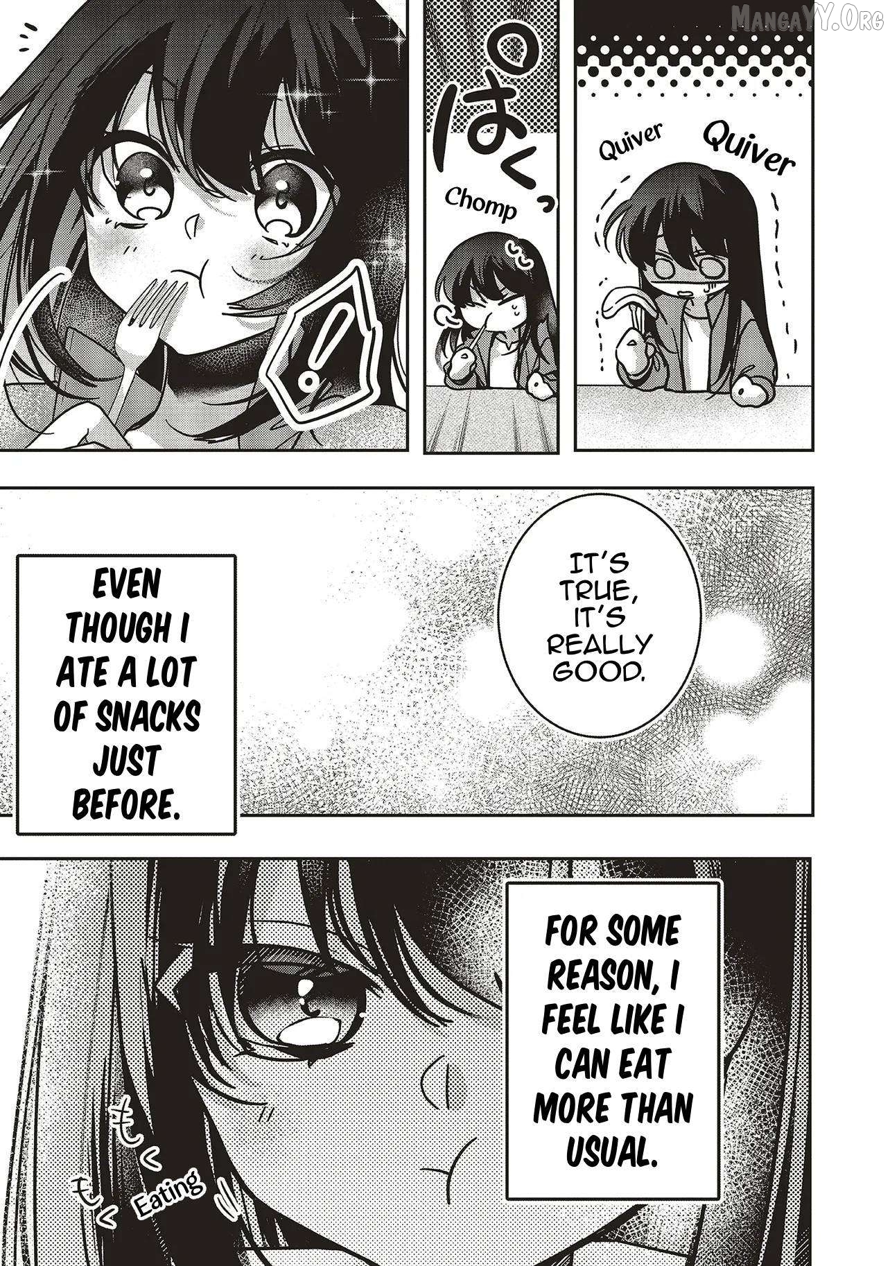 I Will Leisurely Become A Healer In Another World Chapter 21 - page 16