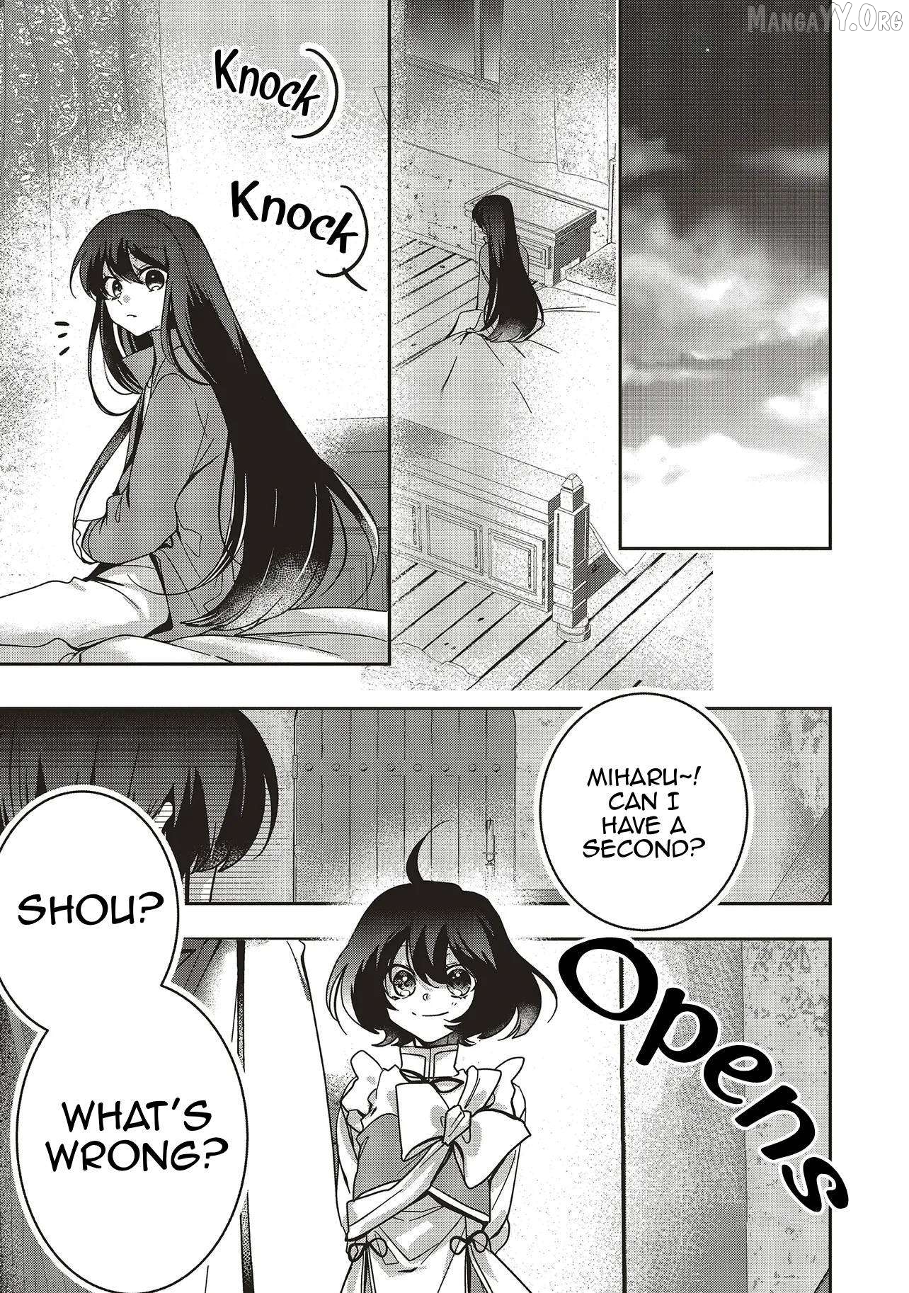 I Will Leisurely Become A Healer In Another World Chapter 21 - page 20