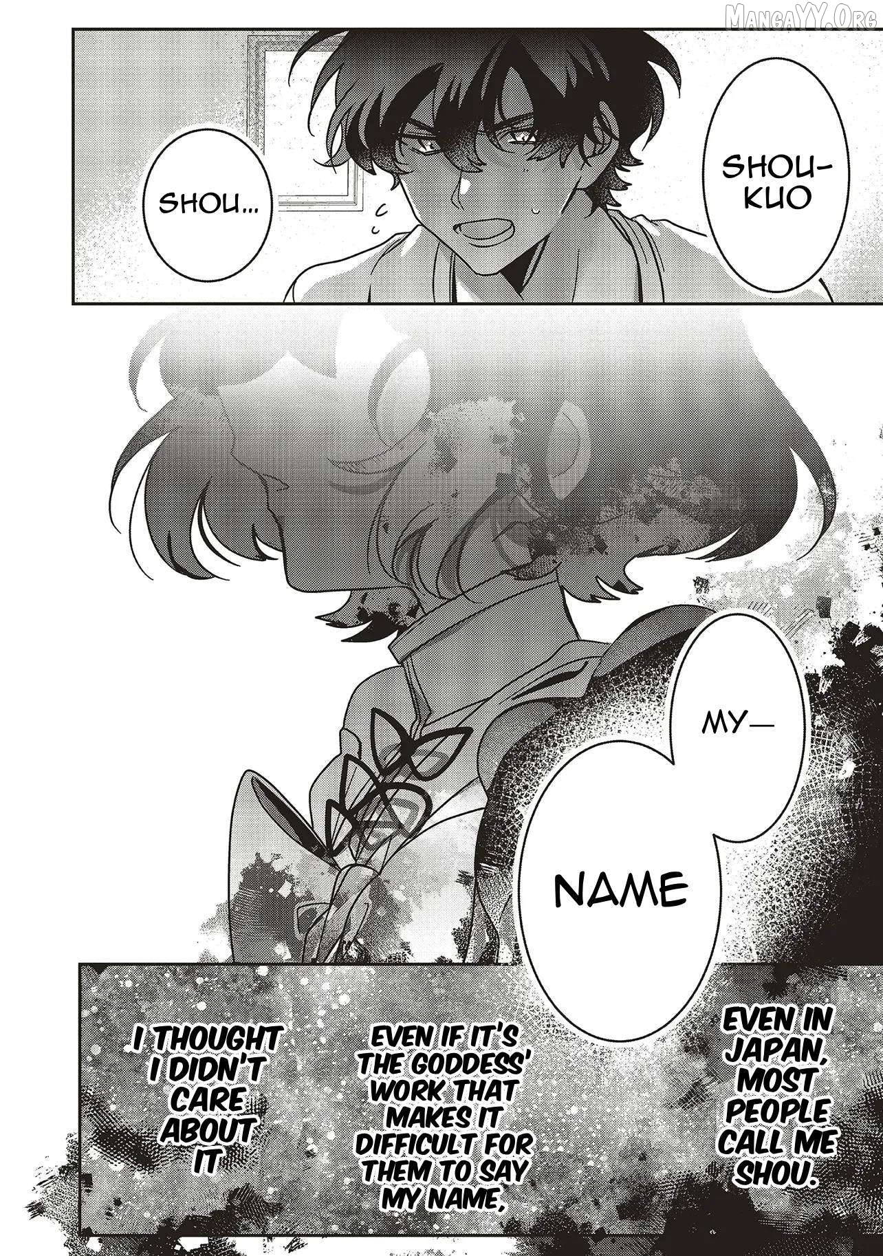 I Will Leisurely Become A Healer In Another World Chapter 21 - page 43