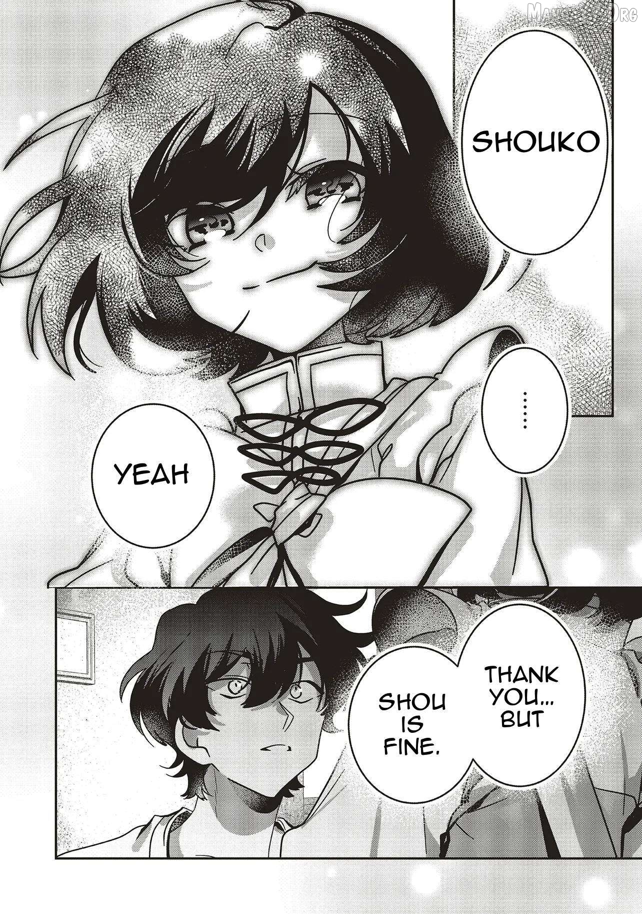 I Will Leisurely Become A Healer In Another World Chapter 21 - page 45