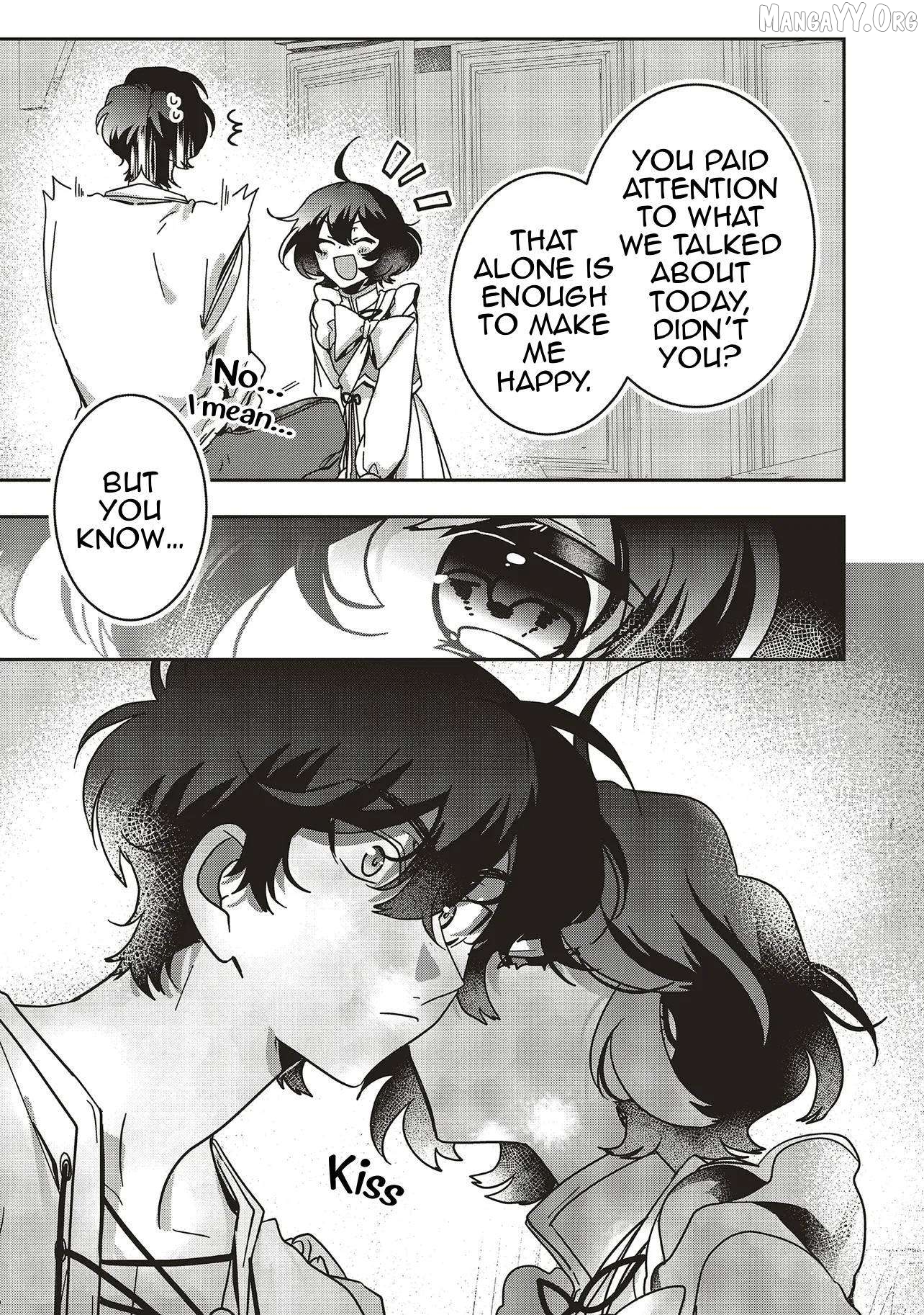 I Will Leisurely Become A Healer In Another World Chapter 21 - page 46