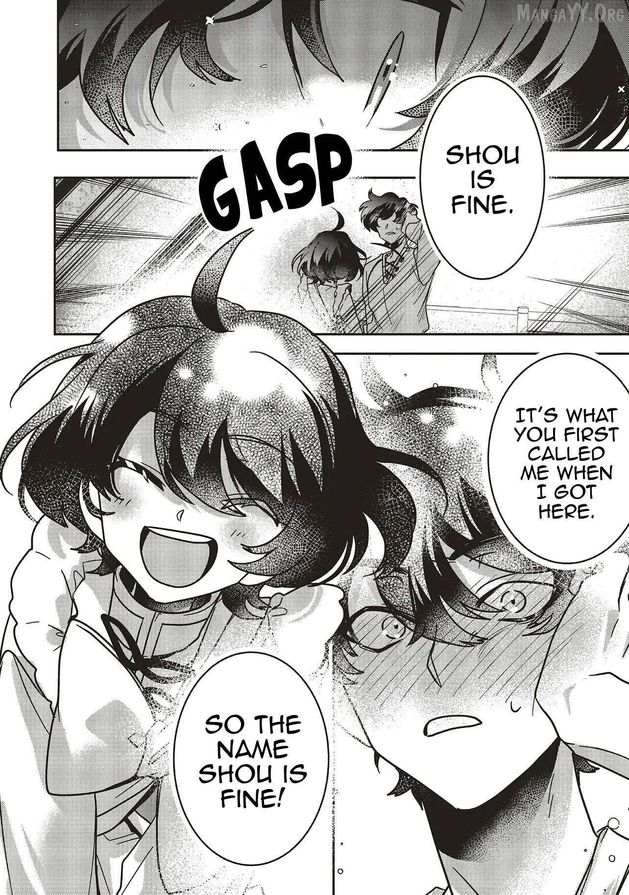 I Will Leisurely Become A Healer In Another World Chapter 21 - page 47