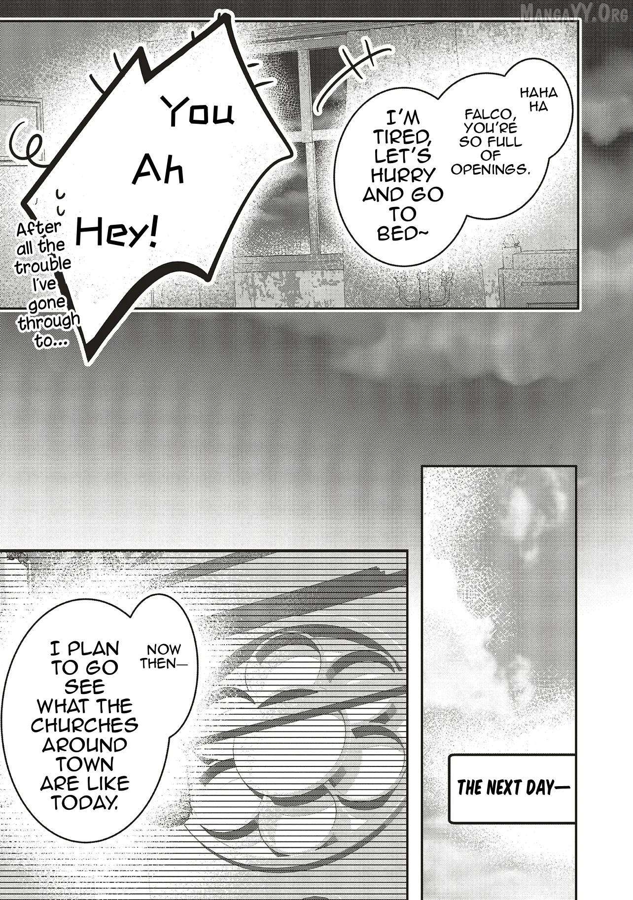 I Will Leisurely Become A Healer In Another World Chapter 21 - page 48
