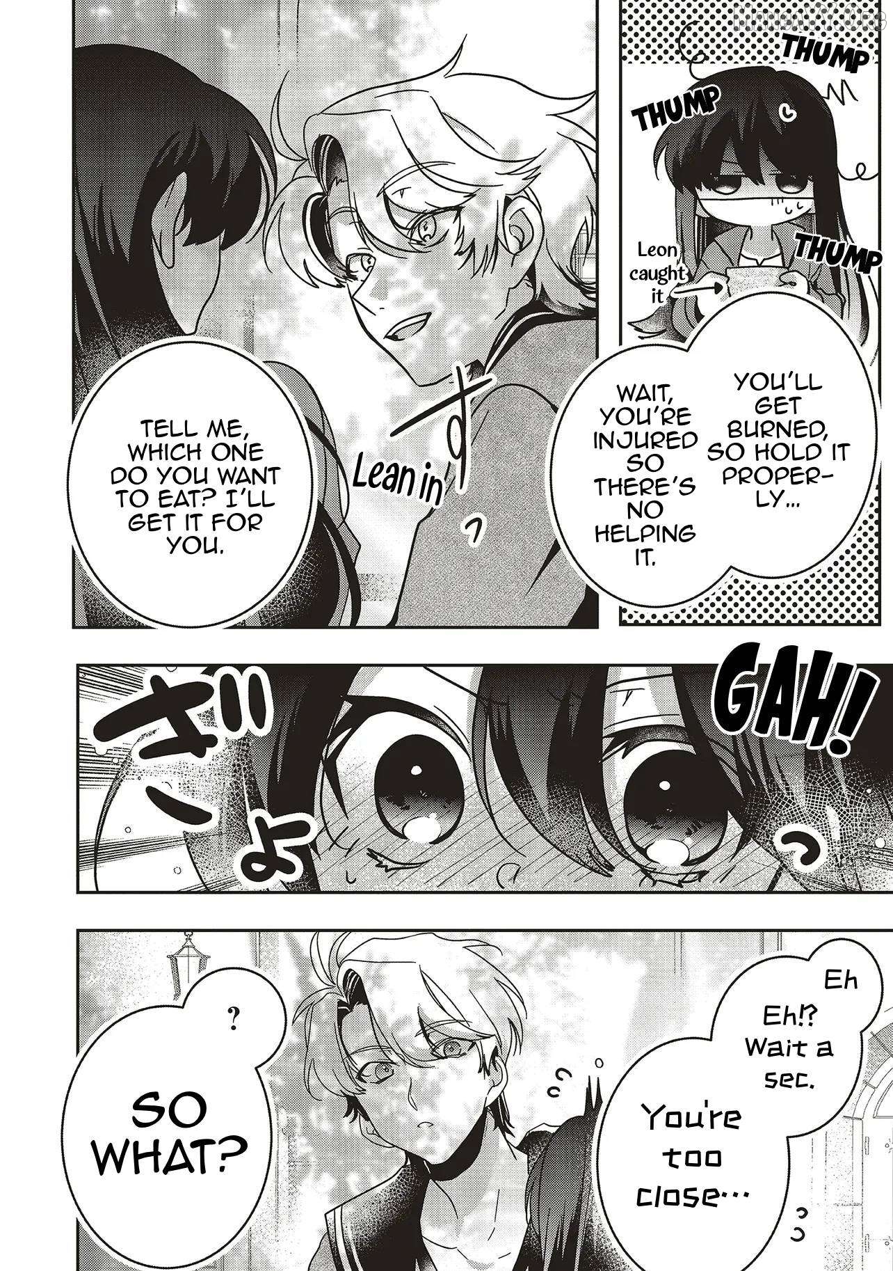I Will Leisurely Become A Healer In Another World Chapter 21 - page 5