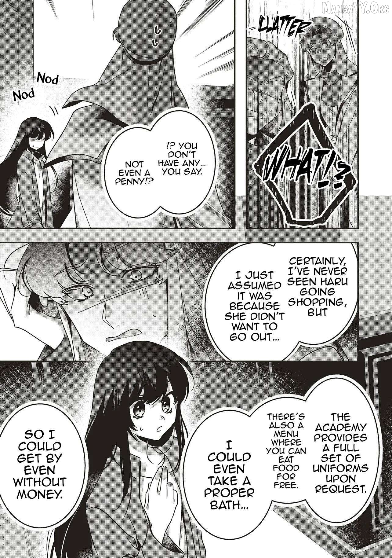 I Will Leisurely Become A Healer In Another World Chapter 21 - page 52