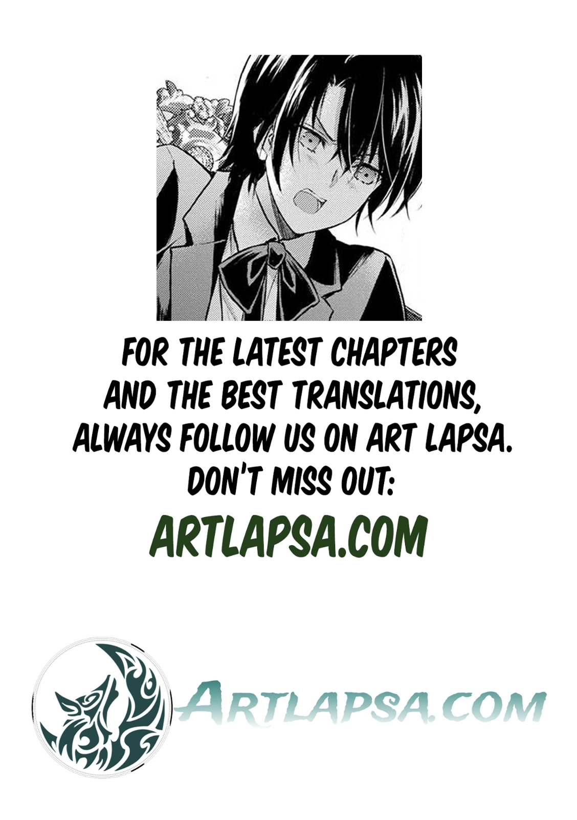 Baskerville's Family Political Marriage Chapter 6 - page 39