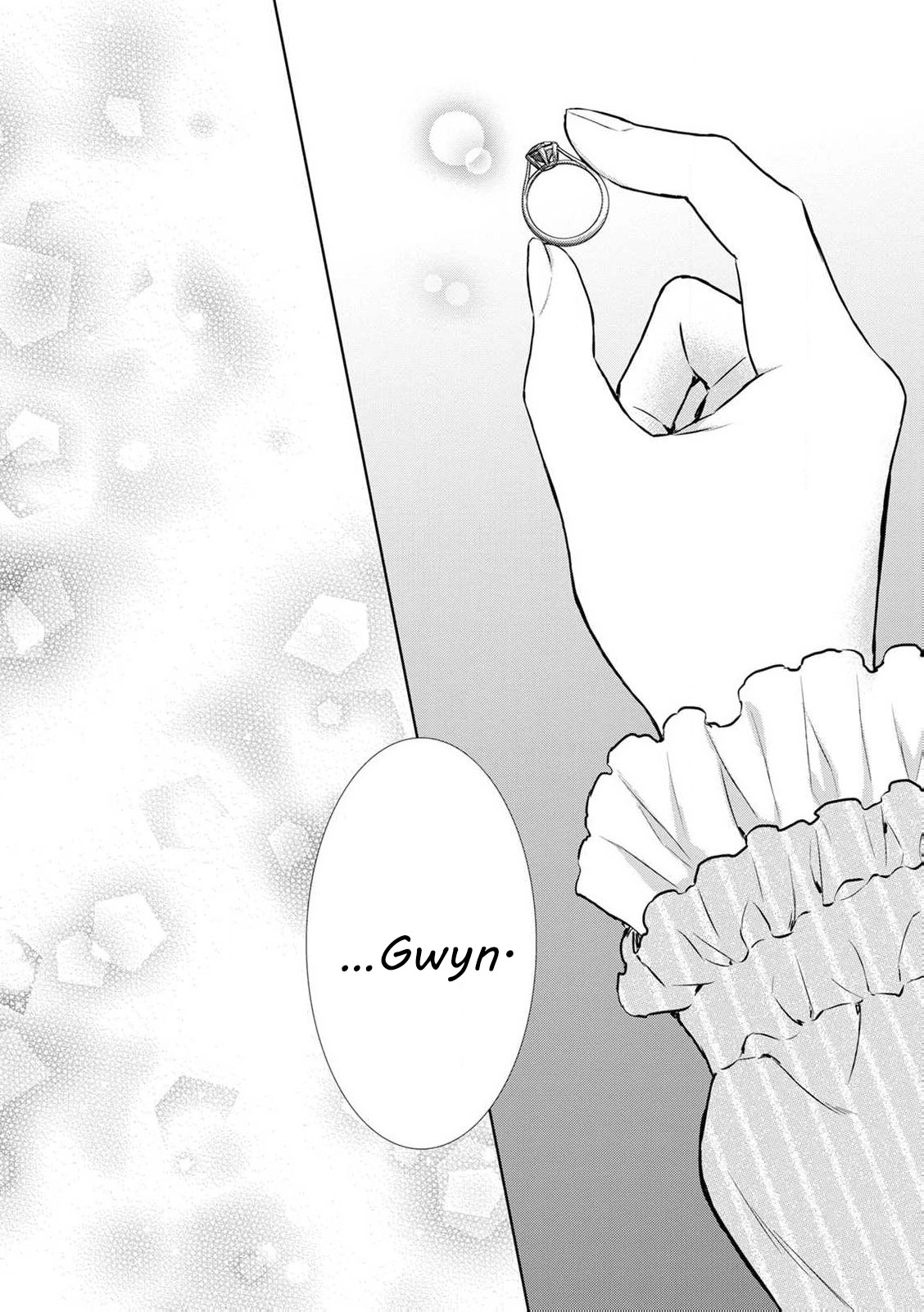 Baskerville's Family Political Marriage Chapter 8 - page 68