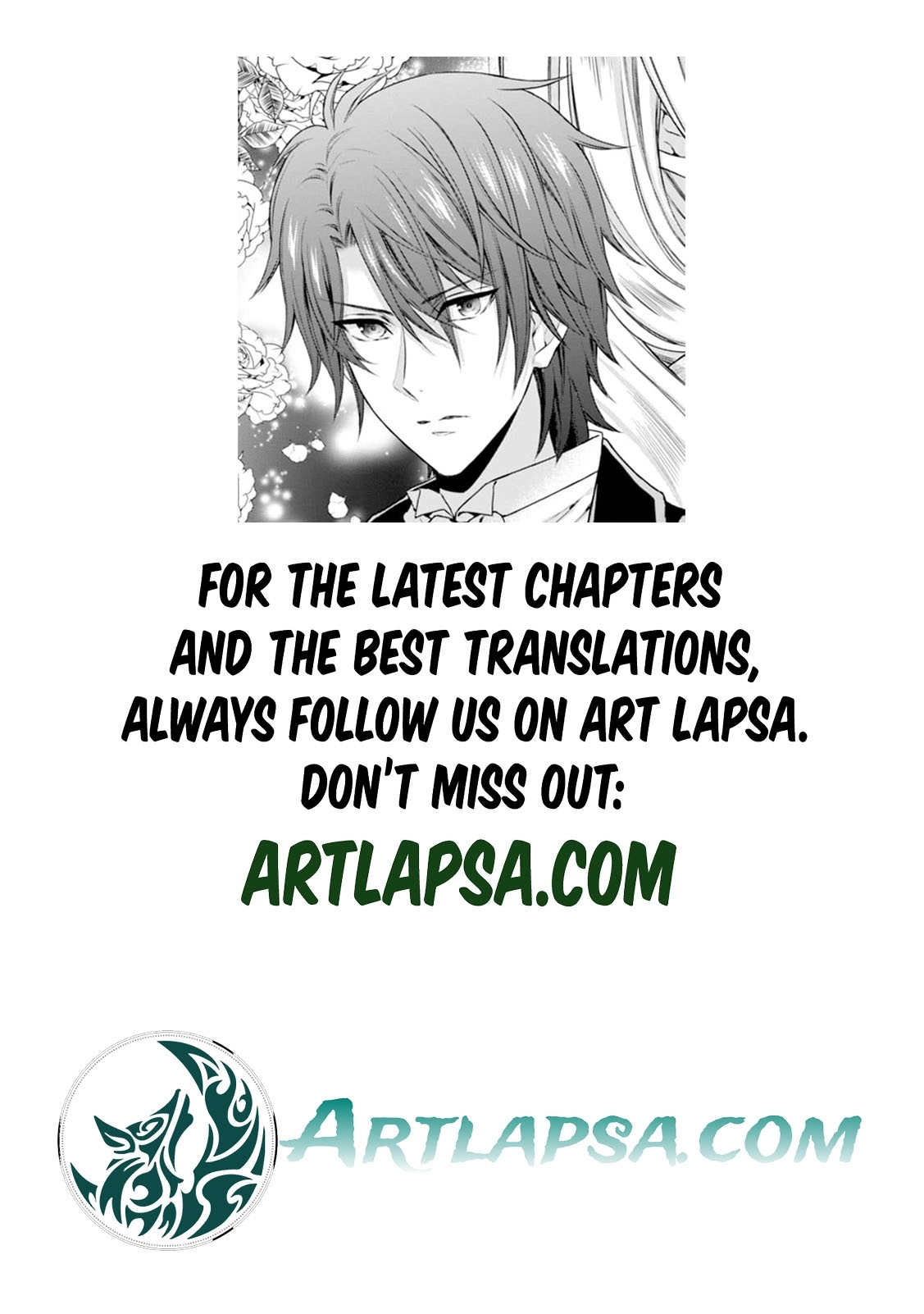 Baskerville's Family Political Marriage Chapter 9 - page 46