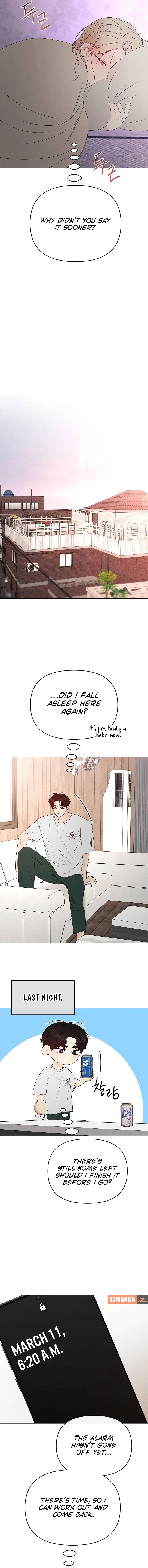 The Perfect Male Lead Chapter 22 - page 12